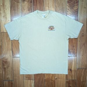 Yough Mountain Streams Whitewater T-shirt (XL)